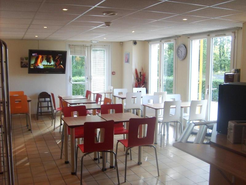 Premiere Classe Dunkerque Sud - Loon Plage Bagian luar foto