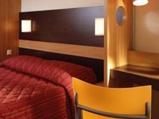 Premiere Classe Dunkerque Sud - Loon Plage Bagian luar foto
